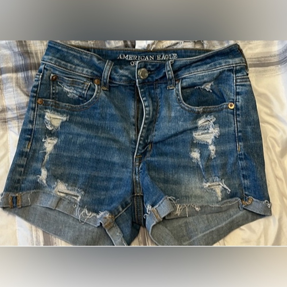 Girls shorts